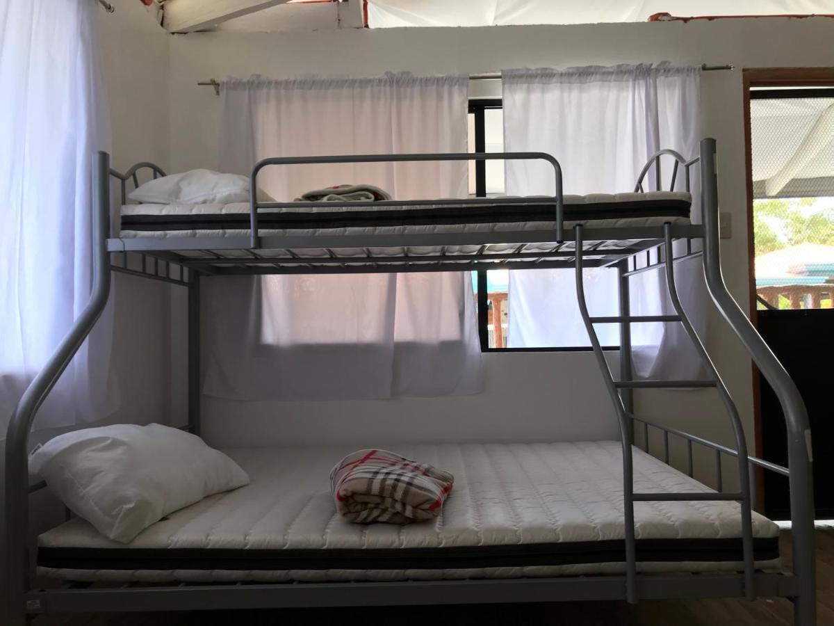 Hostel Lions 맘바자오 외부 사진