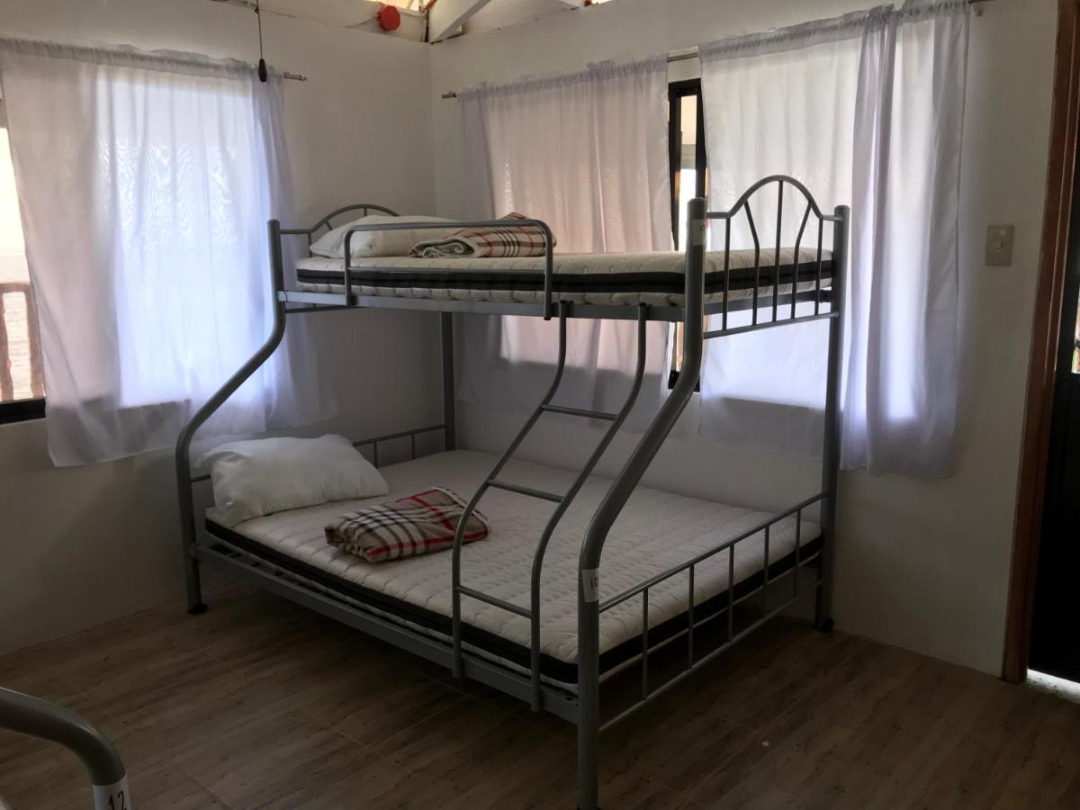 Hostel Lions 맘바자오 외부 사진