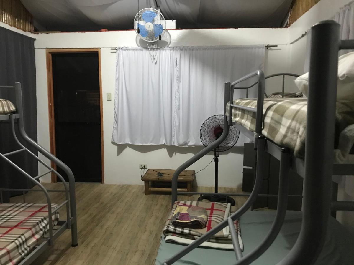 Hostel Lions 맘바자오 외부 사진